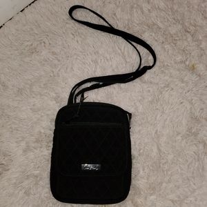 Vera Bradley Mini Hipster